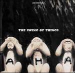 The Swing Of Things Book