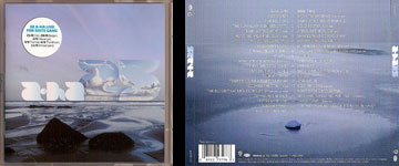 25 - front and back covers