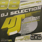 DJ Selection 88: Absolutely 80's Vol.4