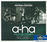 Ending On A High Note - The Final Concert Thailand