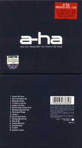 How Can I Sleep... Russian re-issue in slip case