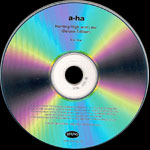 Hunting High And Low deluxe test press - disc 1