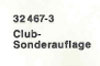 Scoundrel Days German Club Sonderauflage LP