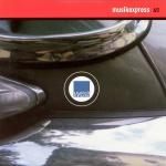 WEA promo - front sleeve