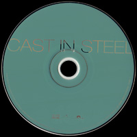 Cast In Steel Deluxe Russian 2-disc set (CD1)