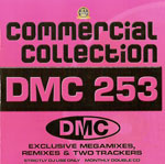 Commercial Collection DMC 253