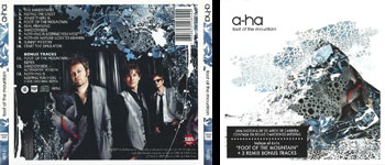 Foot Of The Mounntain - Chile