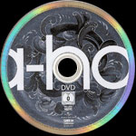 Foot Of The Mountain DVD