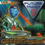 Future Trance Vol.34