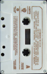 Headlines and Deadlines Argentina first pressing cassette