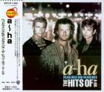 Headlines And Deadlines Japanese Hot Price CD with obi strip