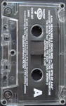 Headlines and Deadlines Poland cassette