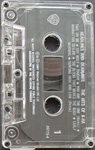 Headlines and Deadlines Singapore first pressing cassette