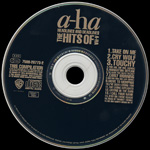 Headlines and Deadlines UK sllipcase (disc)