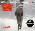 How Can I Sleep With Your Voice In My Head - a-ha live (Digi-pak)