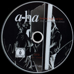 Hunting High and Low 30th Anniversary - Limited Edition DVD