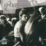 Hunting High And Low Ukraine CD