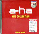 a-ha hits collection box set, Russia
