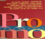 Promo Invendavel Brazilian promo