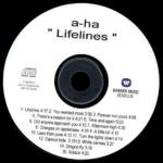 Lifelines Benelux disc