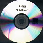 Lifelines Promo disc