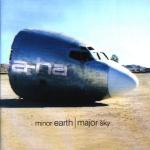 Minor Earth | Major Sky front cover
