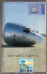 Minor Earth, Major Sky cassette - Malaysia
