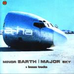 Minor Earth, Major Sky + Bonus Tracks
