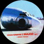 Minor Earth, Major Sky + Bonus Tracks (disc)