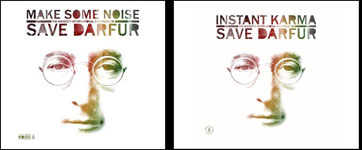 Make Some Noise / Instant Karma