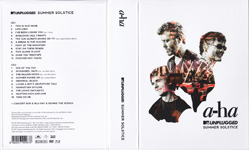 MTV Unplugged Summer Solistice Fan Box