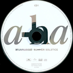 MTV Unplugged Summer Solistice Brazil disc 1