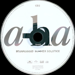 MTV Unplugged Summer Solistice Brazil disc 2