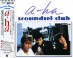 Scoundrel Club - 2nd Pressing