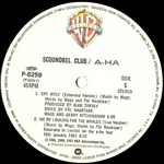 Scooundrel Club EP - click to enlarge