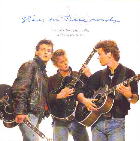 Stay On These Roads Picture CD