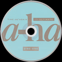 Time And Again disc 1