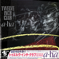 Twelve Inch Club EP - click to enlarge