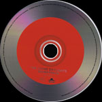 The Living Daylights Soundtrack US Deluxe CD