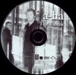 a-ha The Videos (disc)