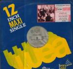 Hunting High And Low Philippines 12"