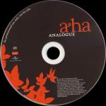 Analogue - disc