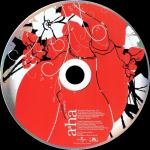 Analogue (All I Want) German disc