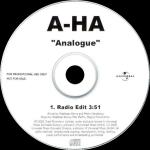 Analogue Poland promo