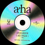 Analogue Ukranian promo