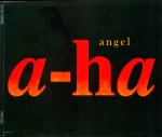 Angel German Promo CD