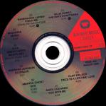 Canadian Promo - disc