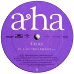 Celice Boris Dlugosch Remixes 12"