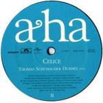 Celice Thomas Schumacher 12"