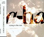Crying In The Rain CD-single